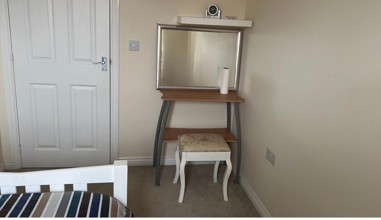 Apartament Salimi Bridgend  Zewnętrze zdjęcie